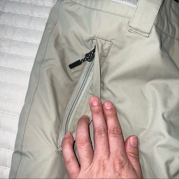 Orage  prime ski brand Air Project size L - Picture 7 of 15